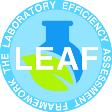 MIP Discovery achieves Silver LEAF lab status in its path to sustainable science